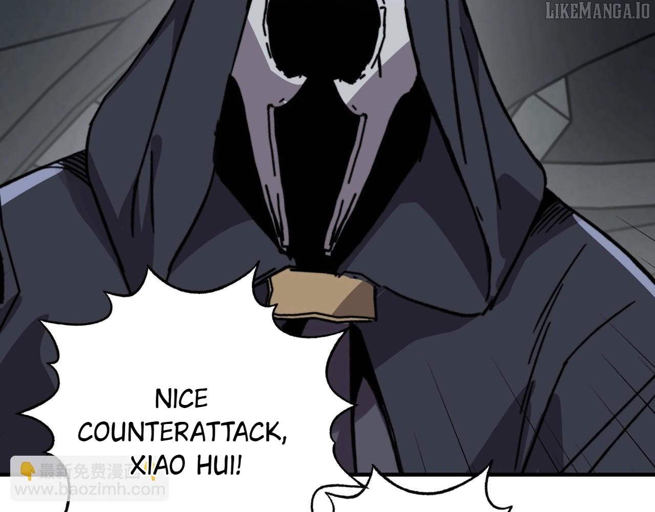Starting As The God Of Wealth, Taming Billions Of Divine Pets! Chapter 45 - page 104